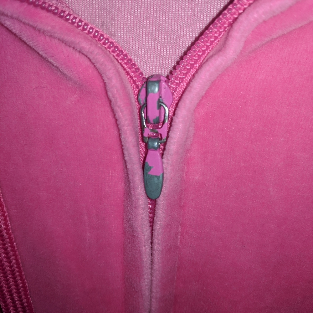 Pink jacket - Picture 3 of 3
